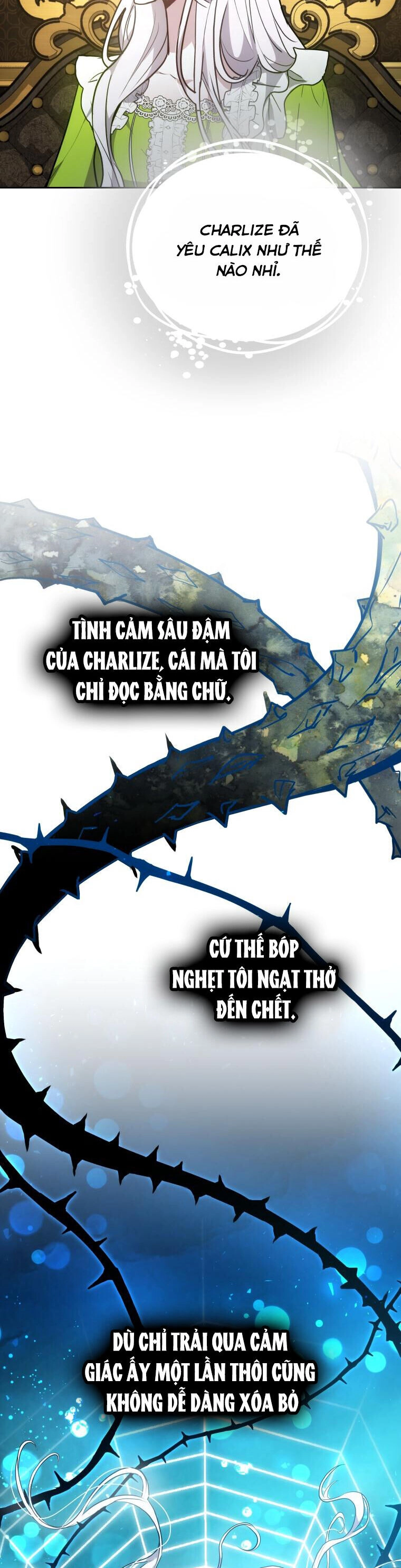 Cháu Trai Của Nam Chính Rất Thích Tôi Chapter 31 - 47