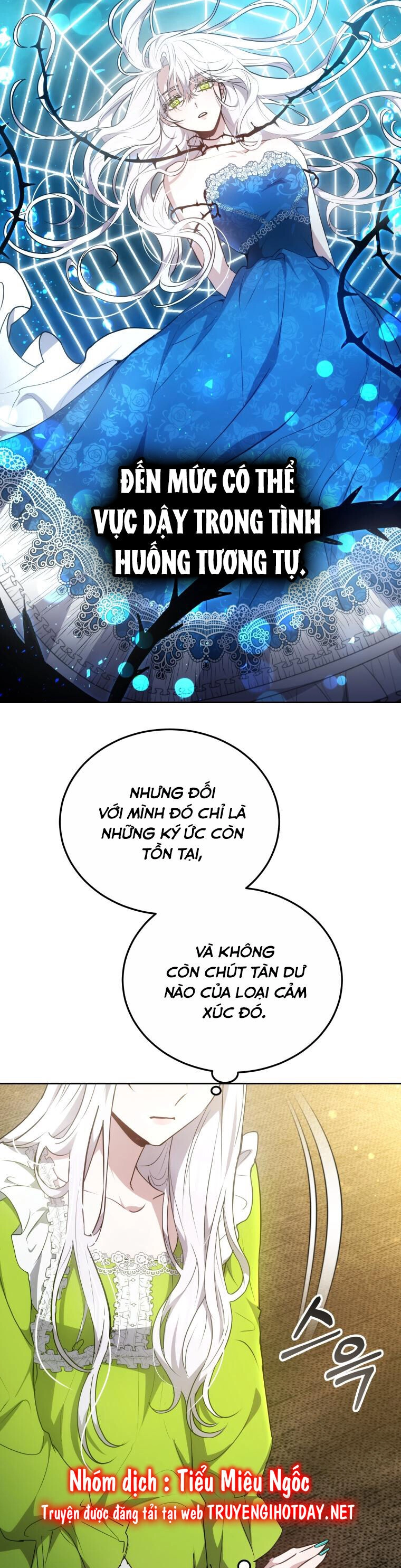 Cháu Trai Của Nam Chính Rất Thích Tôi Chapter 31 - 48