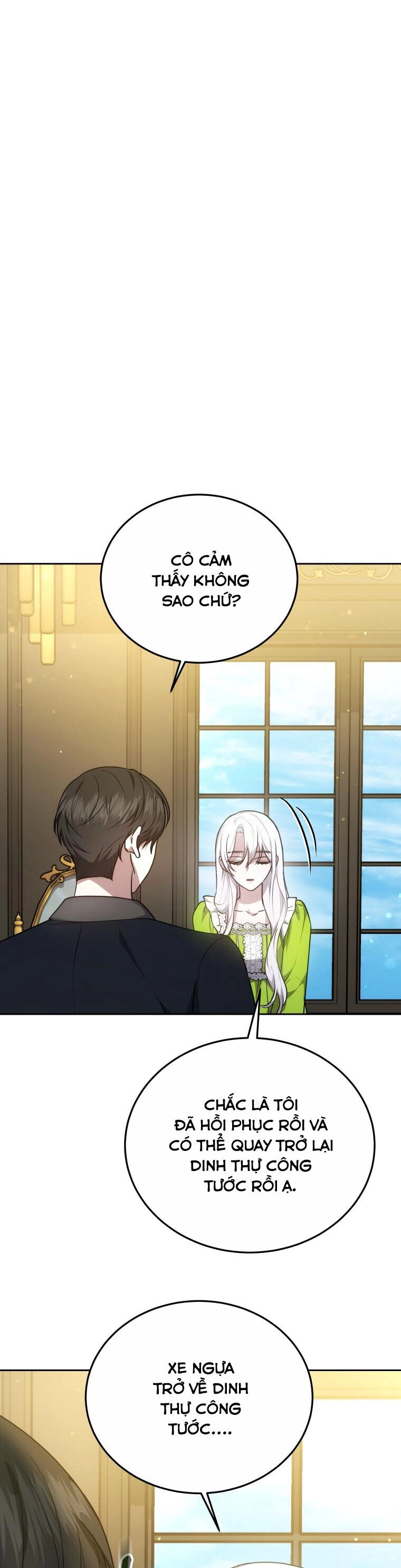 Cháu Trai Của Nam Chính Rất Thích Tôi Chapter 31 - 50