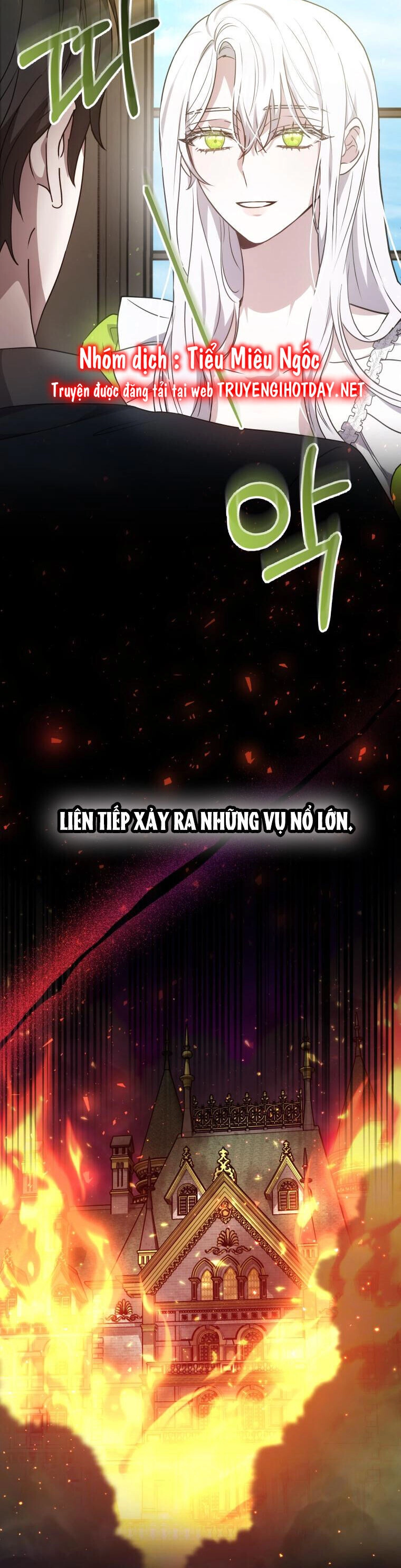 Cháu Trai Của Nam Chính Rất Thích Tôi Chapter 31 - 51