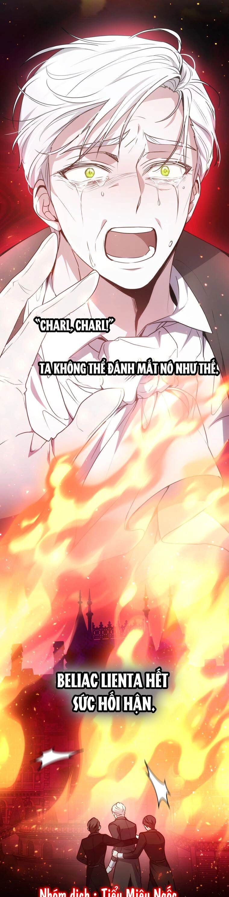 Cháu Trai Của Nam Chính Rất Thích Tôi Chapter 31 - 52