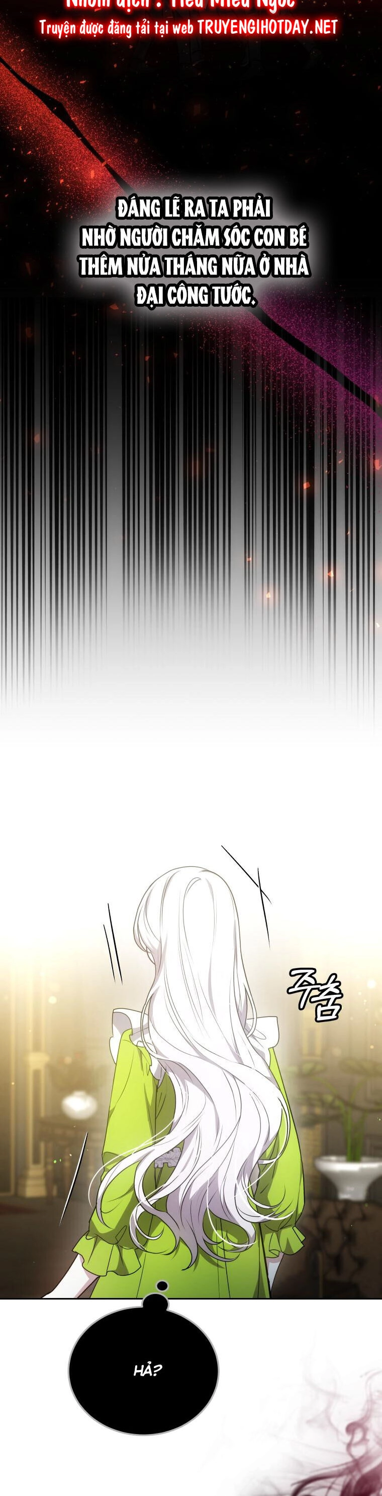 Cháu Trai Của Nam Chính Rất Thích Tôi Chapter 31 - 53