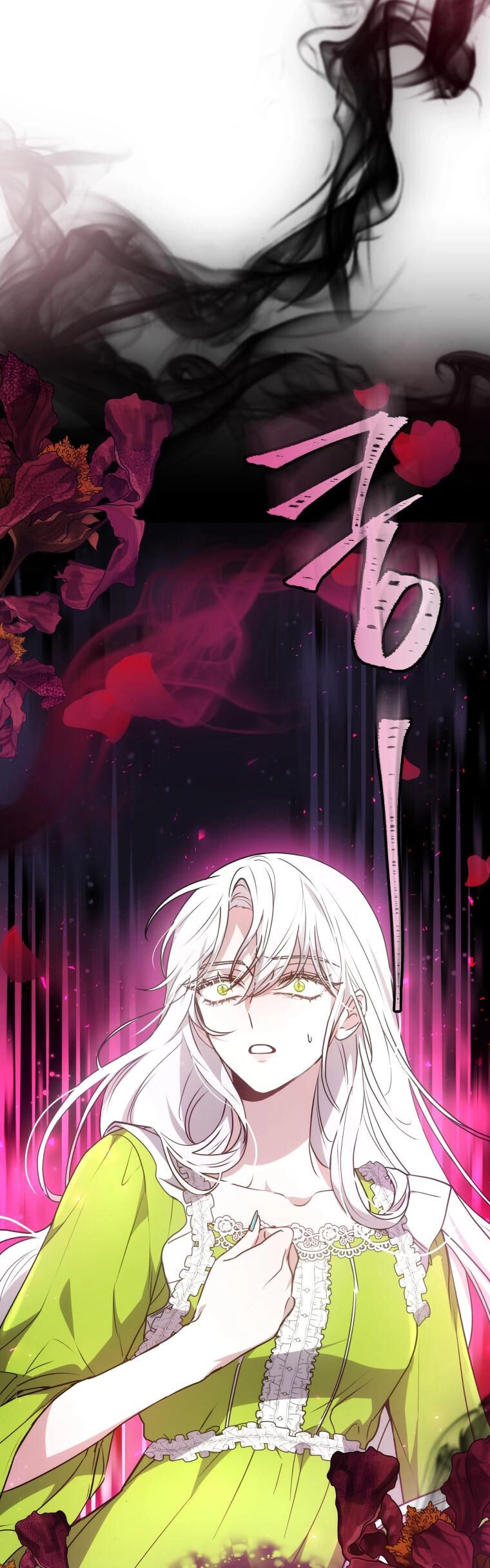 Cháu Trai Của Nam Chính Rất Thích Tôi Chapter 31 - 54