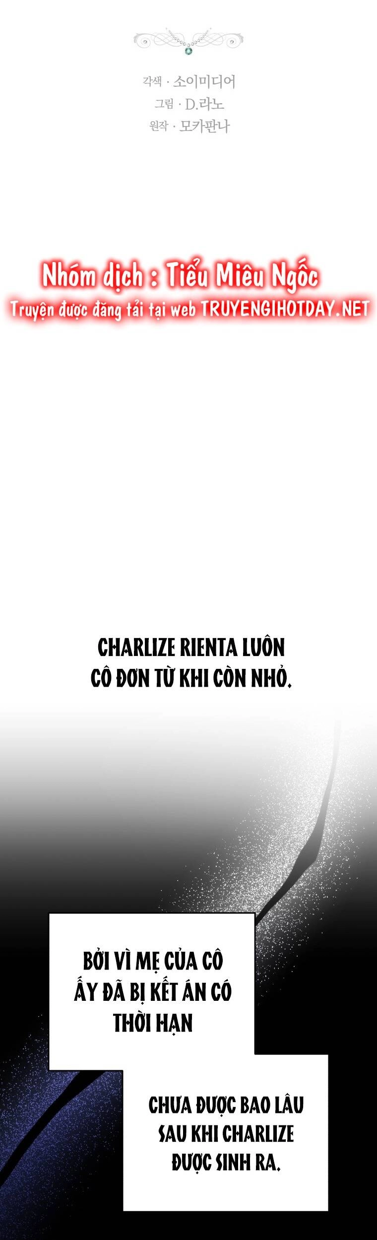 Cháu Trai Của Nam Chính Rất Thích Tôi Chapter 32 - 3