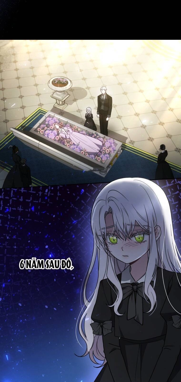 Cháu Trai Của Nam Chính Rất Thích Tôi Chapter 32 - 4