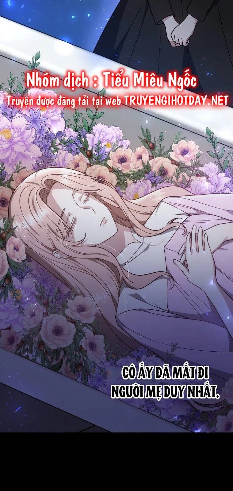 Cháu Trai Của Nam Chính Rất Thích Tôi Chapter 32 - 5