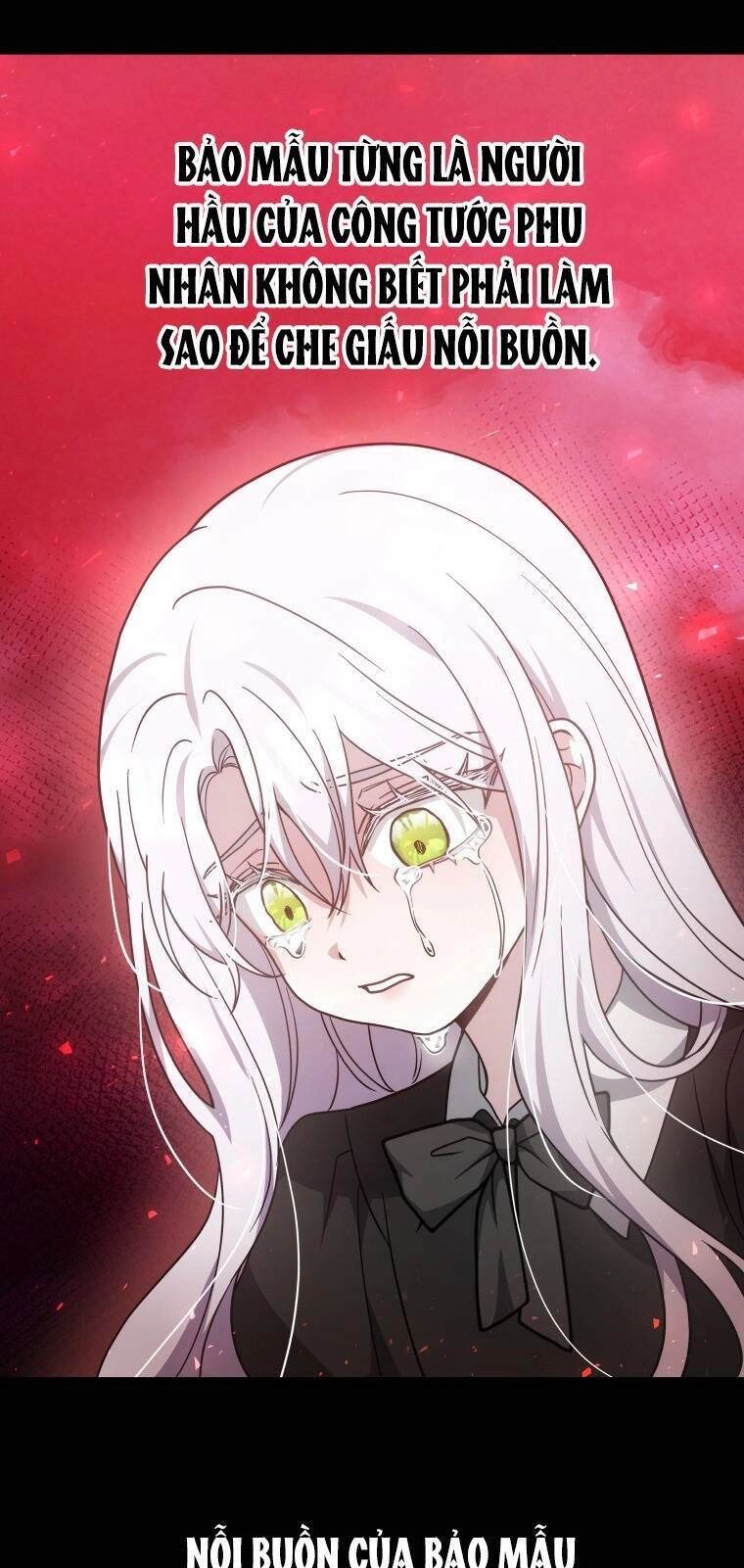 Cháu Trai Của Nam Chính Rất Thích Tôi Chapter 32 - 7