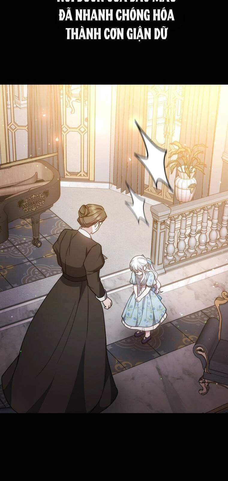 Cháu Trai Của Nam Chính Rất Thích Tôi Chapter 32 - 8