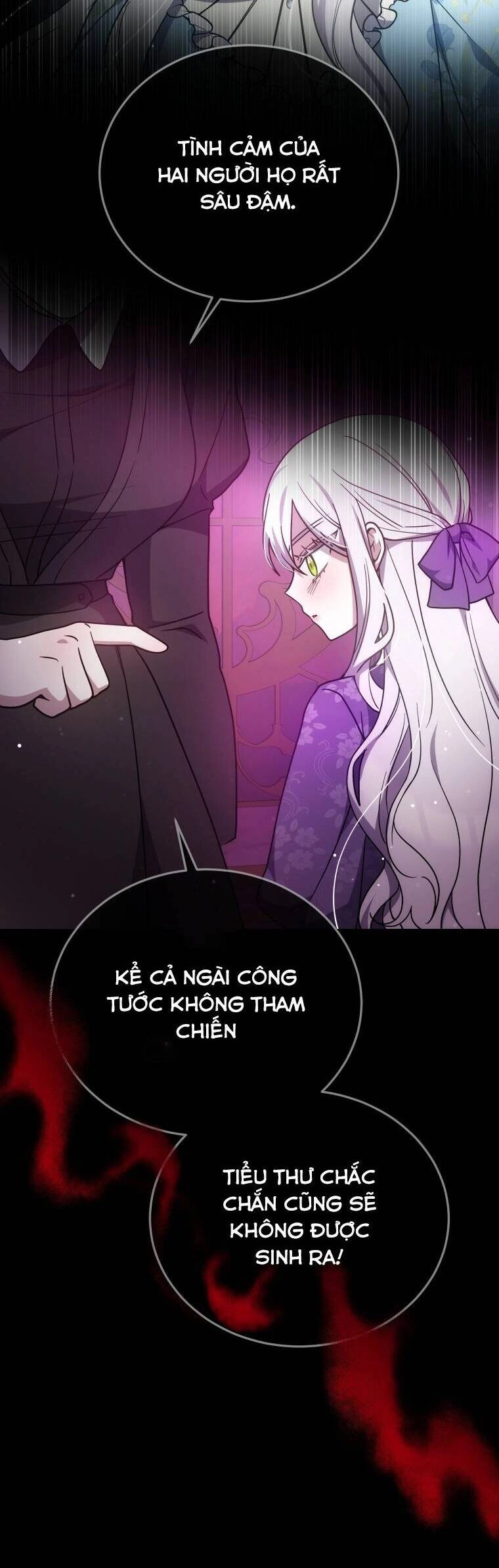 Cháu Trai Của Nam Chính Rất Thích Tôi Chapter 32 - 10