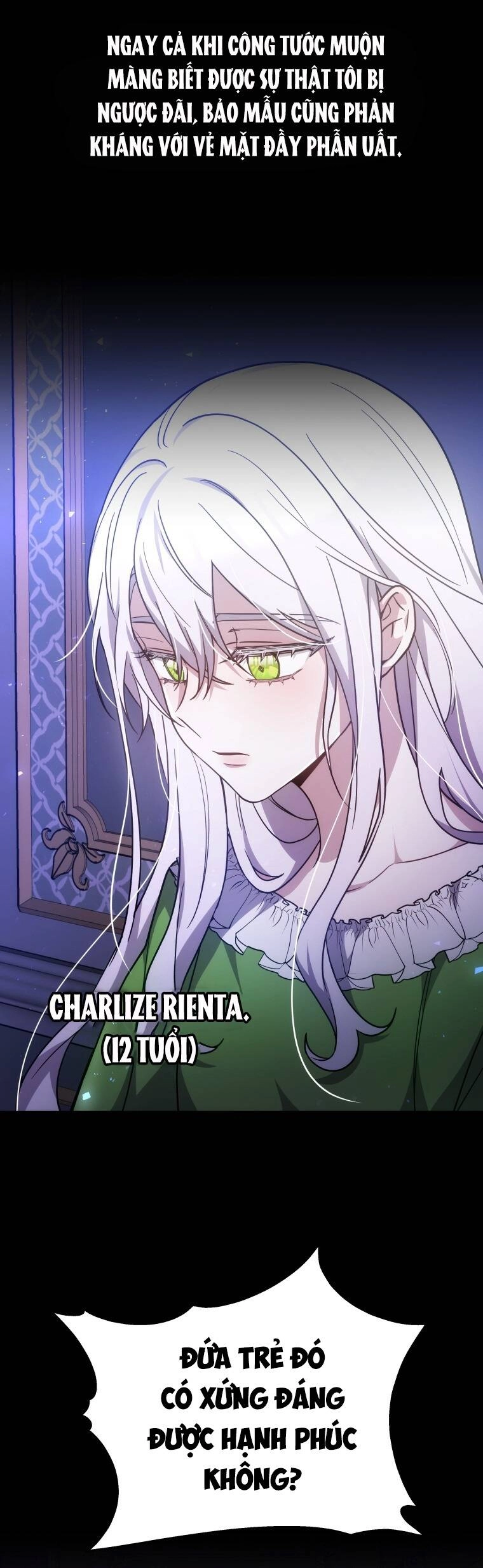 Cháu Trai Của Nam Chính Rất Thích Tôi Chapter 32 - 11