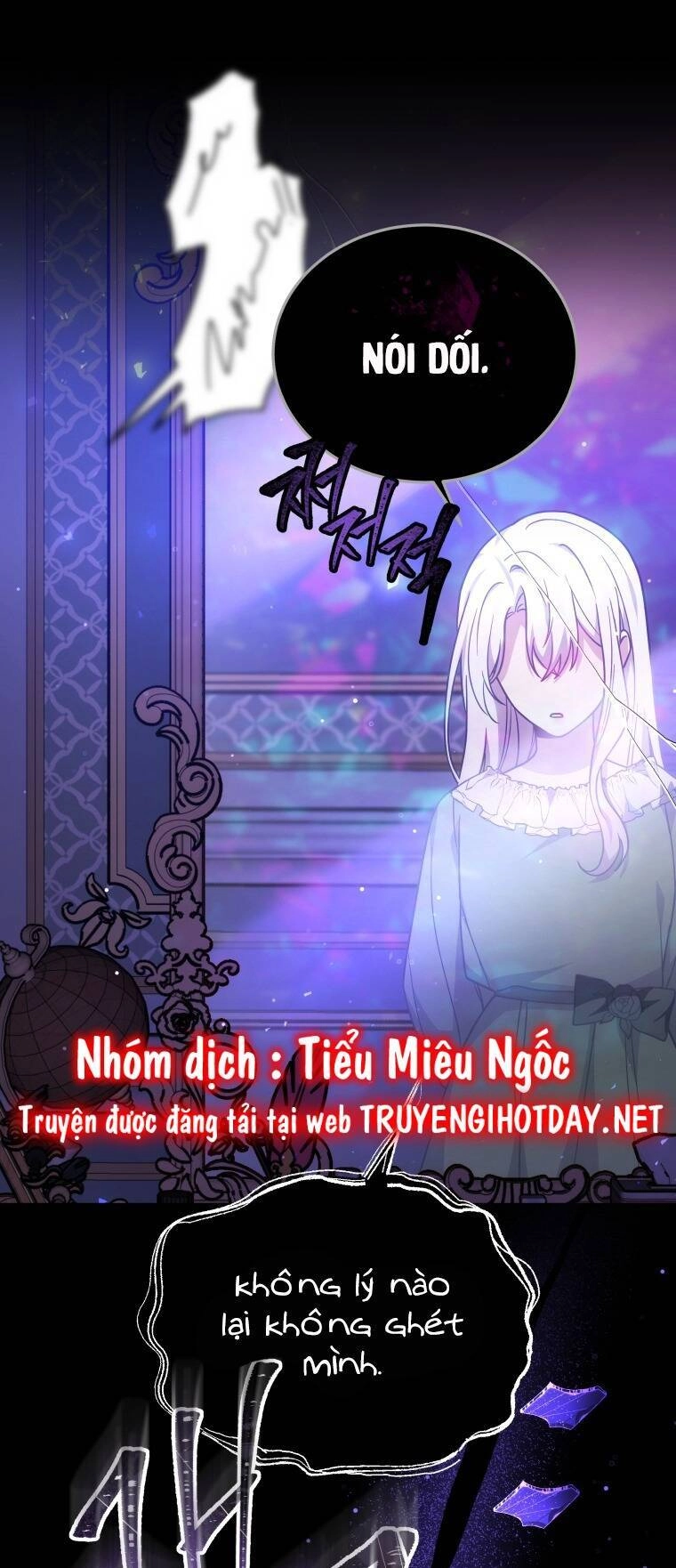 Cháu Trai Của Nam Chính Rất Thích Tôi Chapter 32 - 15