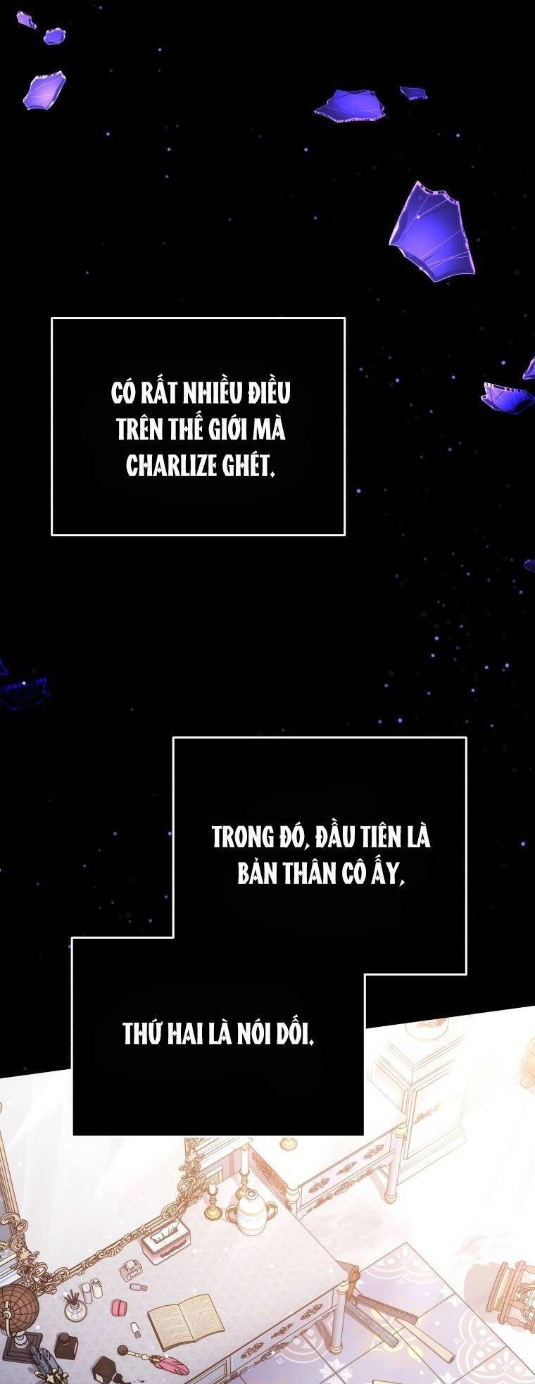 Cháu Trai Của Nam Chính Rất Thích Tôi Chapter 32 - 17