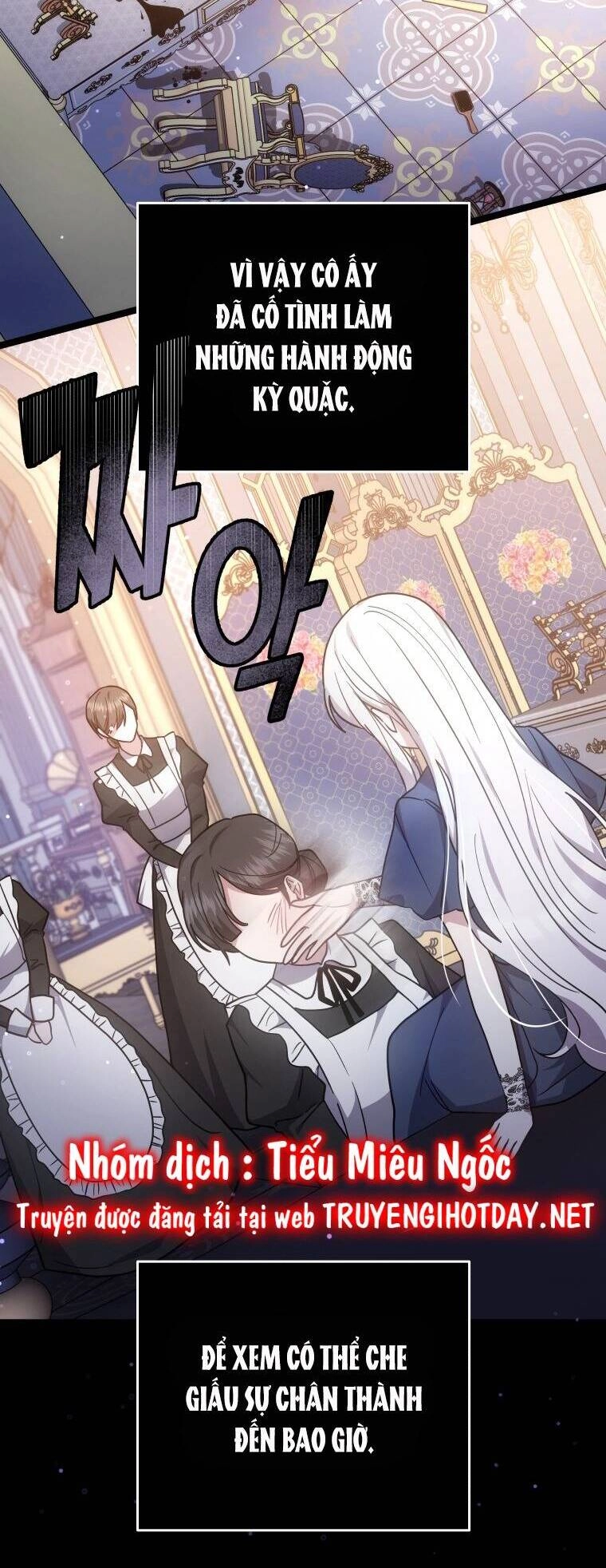 Cháu Trai Của Nam Chính Rất Thích Tôi Chapter 32 - 18