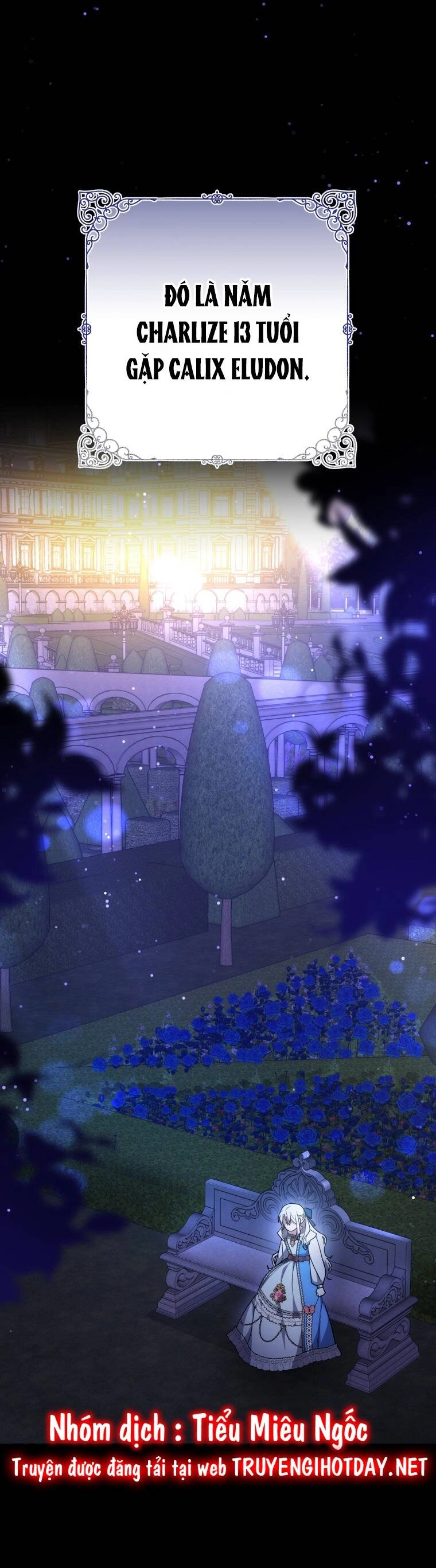 Cháu Trai Của Nam Chính Rất Thích Tôi Chapter 32 - 20