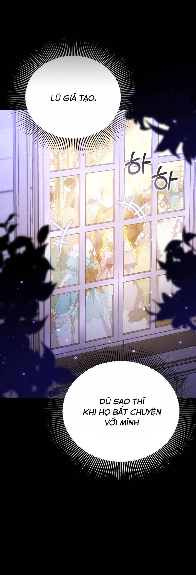 Cháu Trai Của Nam Chính Rất Thích Tôi Chapter 32 - 21