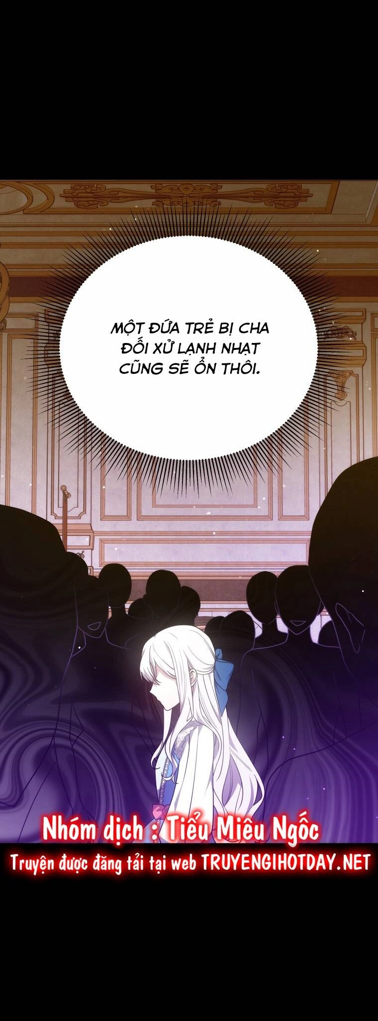 Cháu Trai Của Nam Chính Rất Thích Tôi Chapter 32 - 22