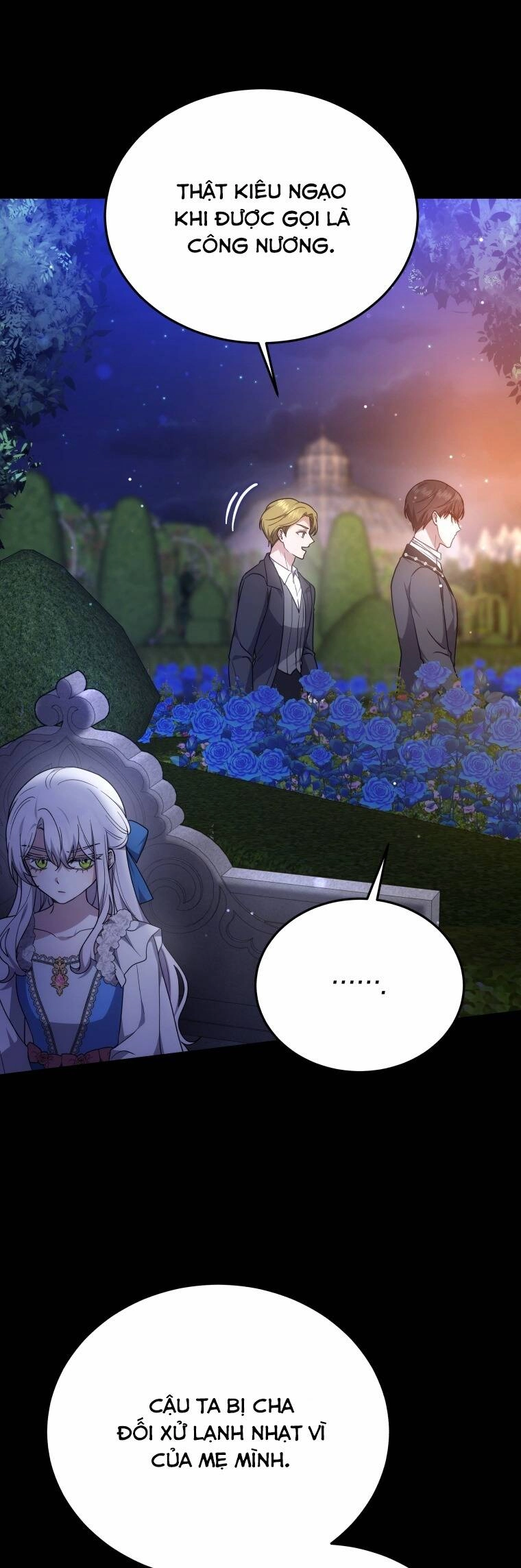 Cháu Trai Của Nam Chính Rất Thích Tôi Chapter 32 - 24