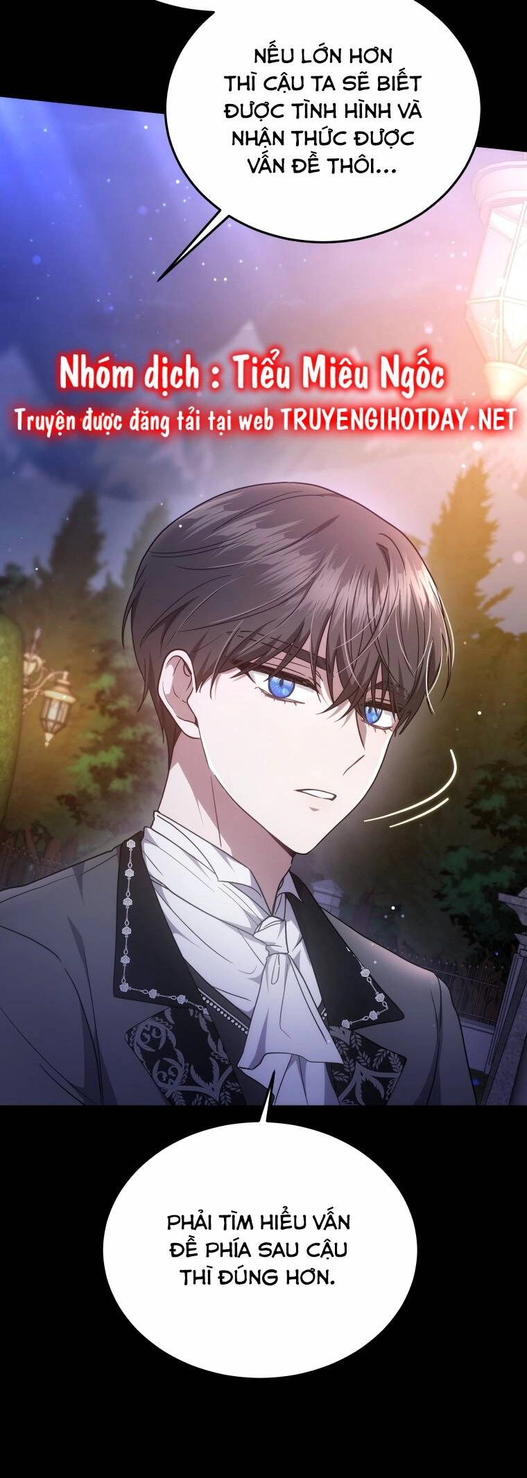 Cháu Trai Của Nam Chính Rất Thích Tôi Chapter 32 - 25