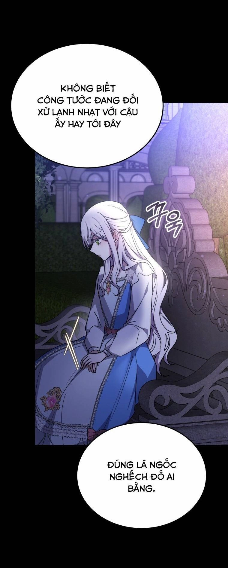 Cháu Trai Của Nam Chính Rất Thích Tôi Chapter 32 - 26