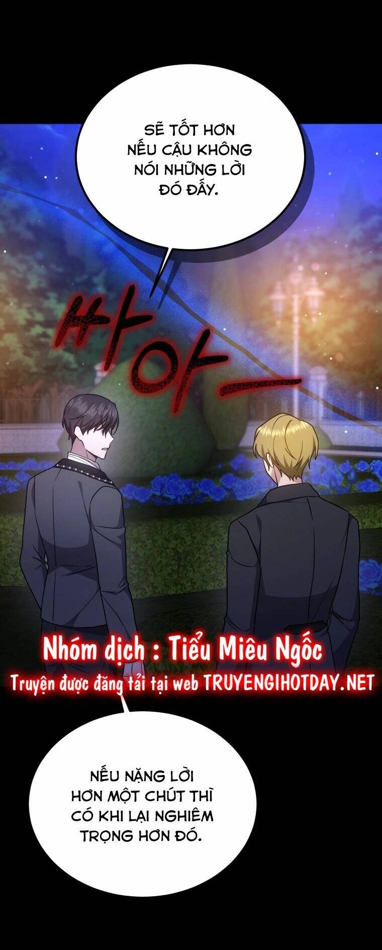 Cháu Trai Của Nam Chính Rất Thích Tôi Chapter 32 - 27