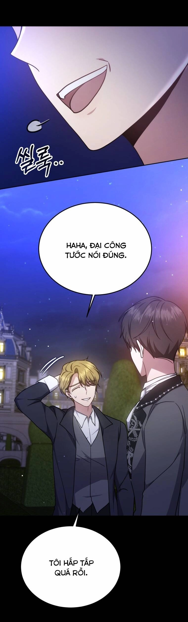 Cháu Trai Của Nam Chính Rất Thích Tôi Chapter 32 - 28