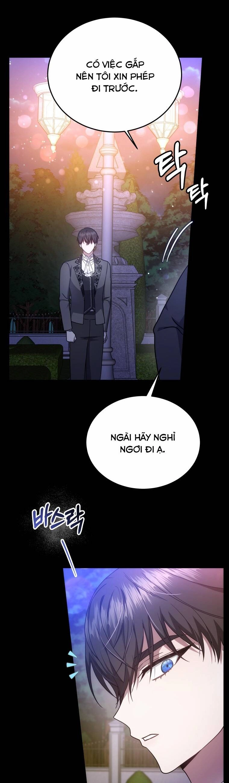 Cháu Trai Của Nam Chính Rất Thích Tôi Chapter 32 - 29