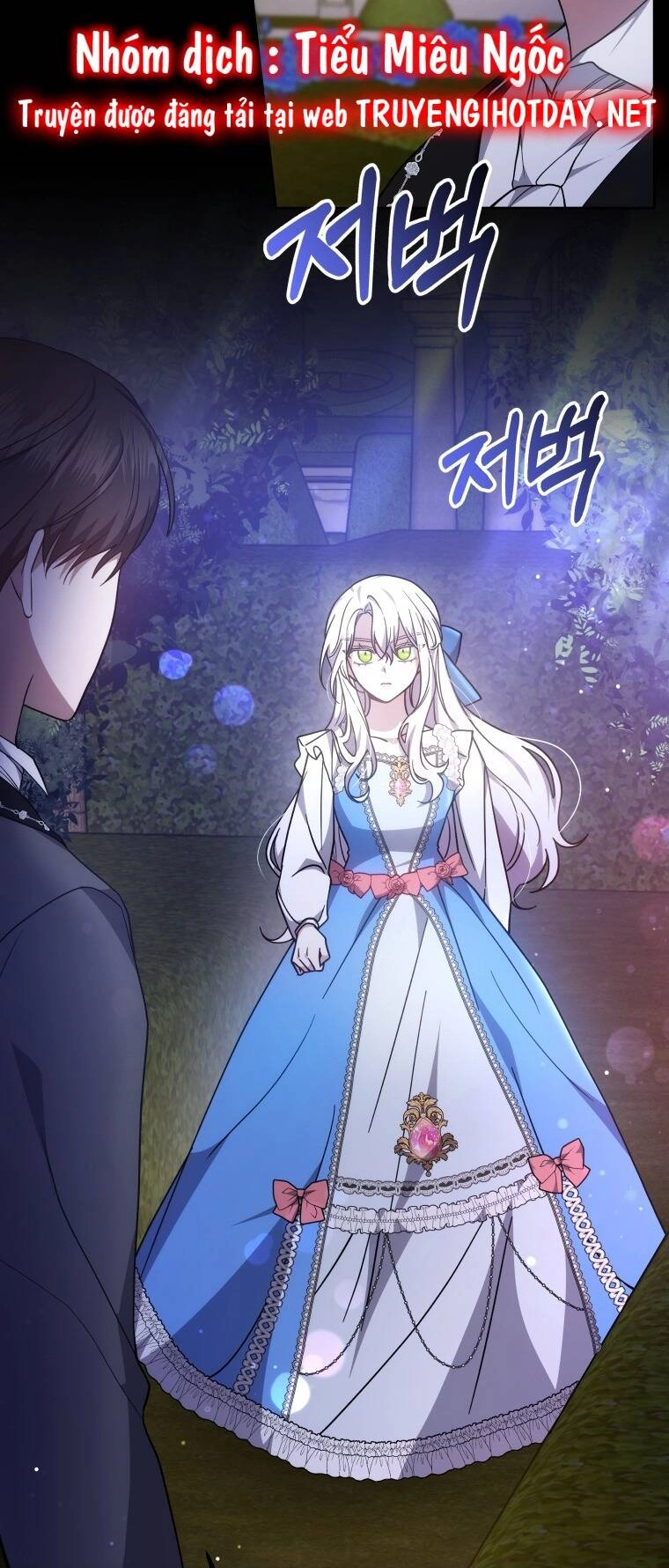 Cháu Trai Của Nam Chính Rất Thích Tôi Chapter 32 - 30