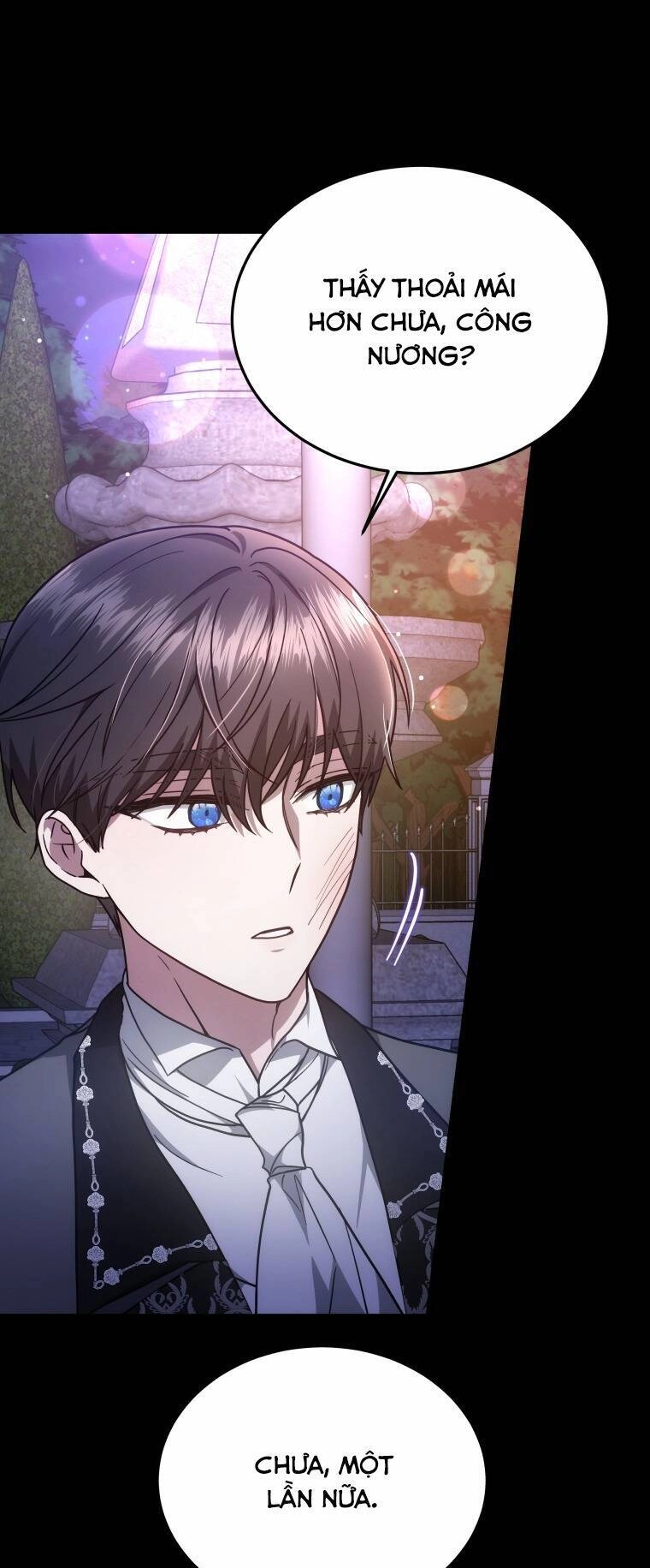 Cháu Trai Của Nam Chính Rất Thích Tôi Chapter 32 - 34