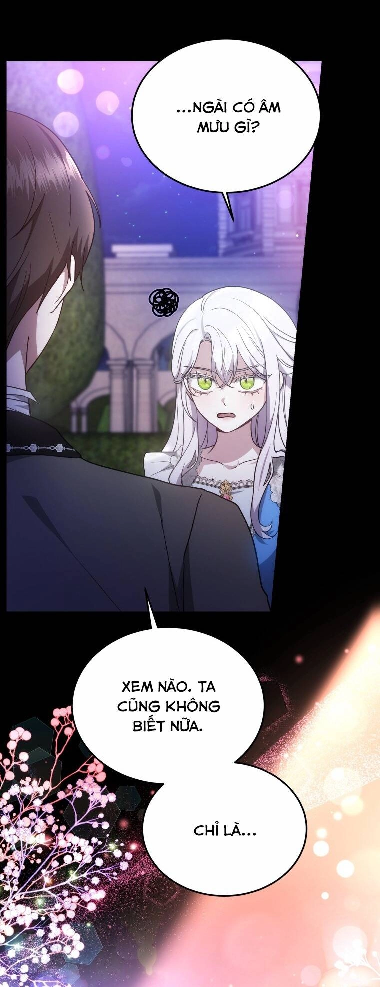 Cháu Trai Của Nam Chính Rất Thích Tôi Chapter 32 - 36