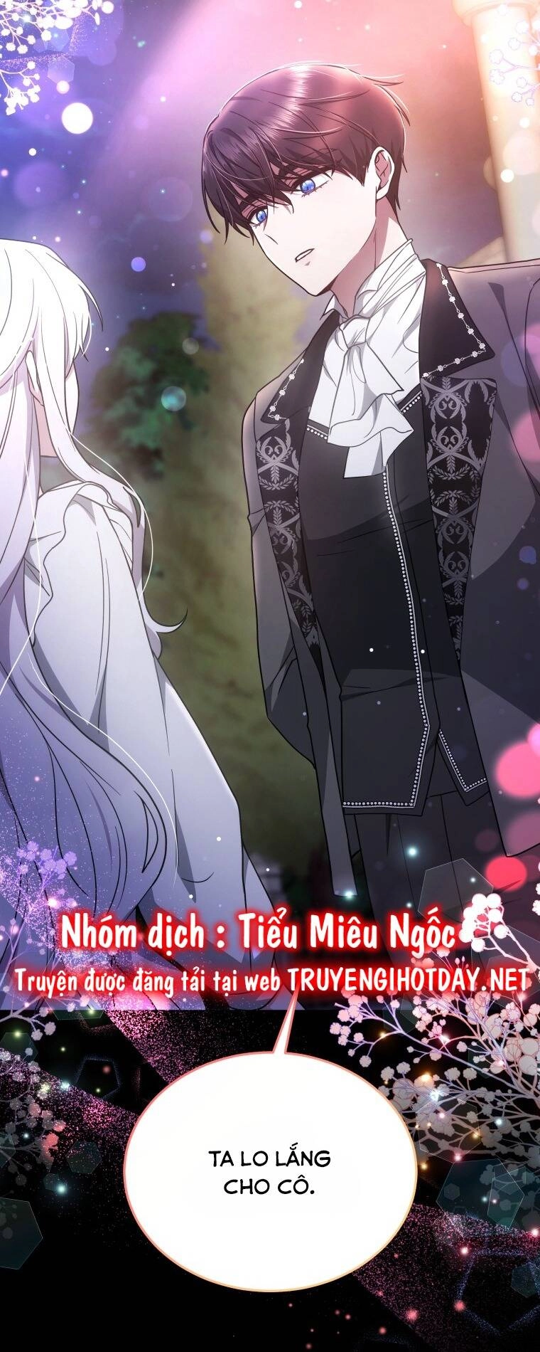 Cháu Trai Của Nam Chính Rất Thích Tôi Chapter 32 - 37