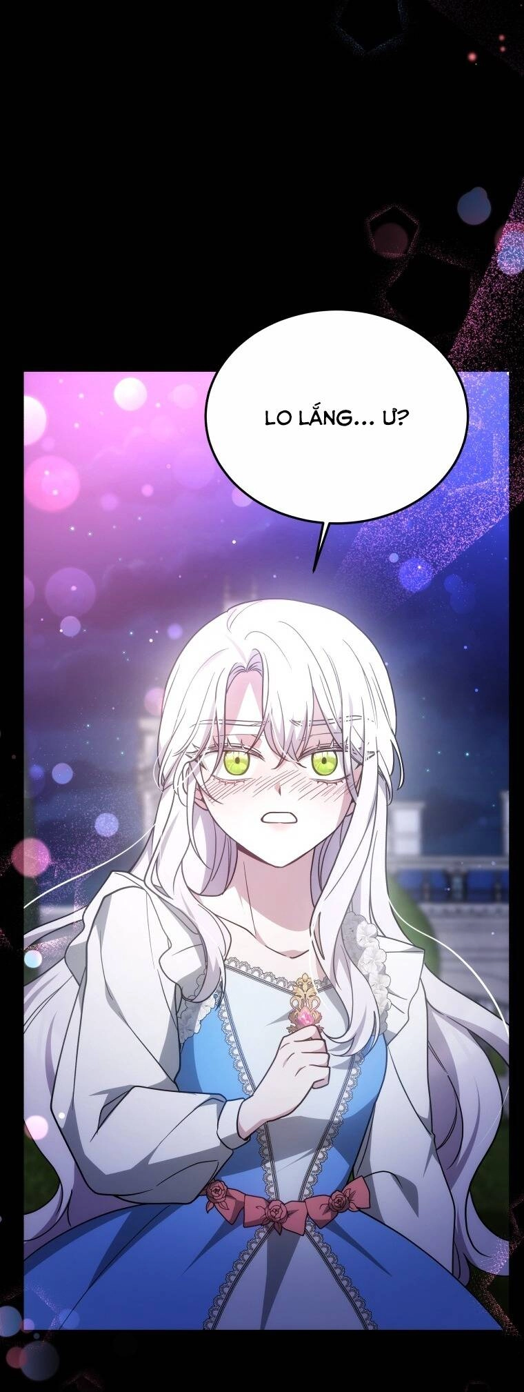 Cháu Trai Của Nam Chính Rất Thích Tôi Chapter 32 - 38