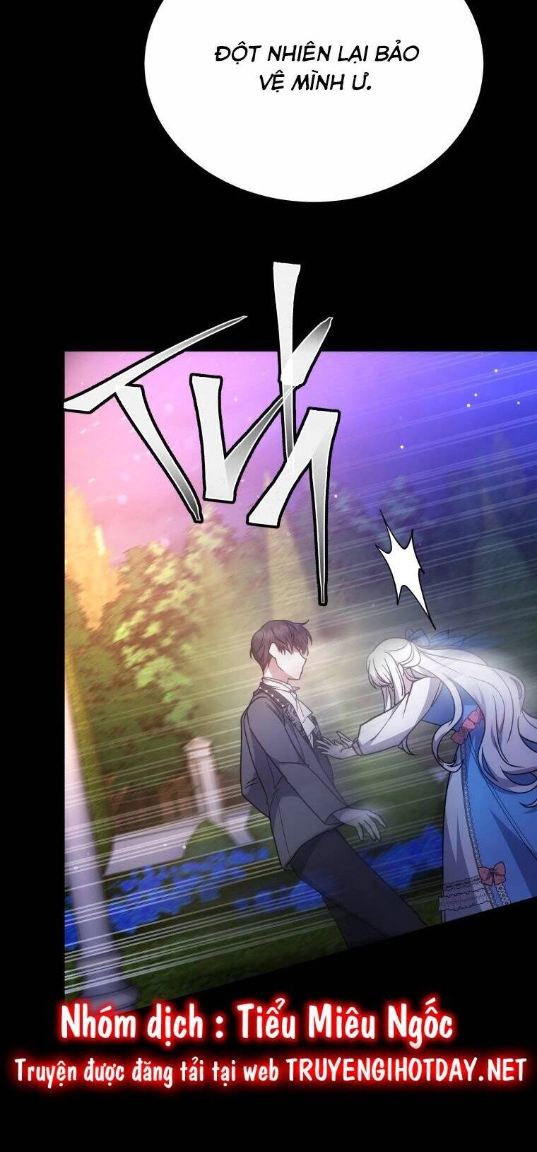 Cháu Trai Của Nam Chính Rất Thích Tôi Chapter 32 - 40