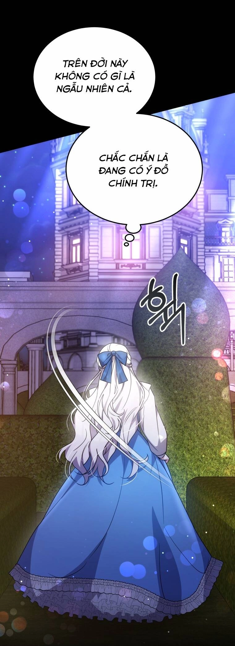 Cháu Trai Của Nam Chính Rất Thích Tôi Chapter 32 - 41