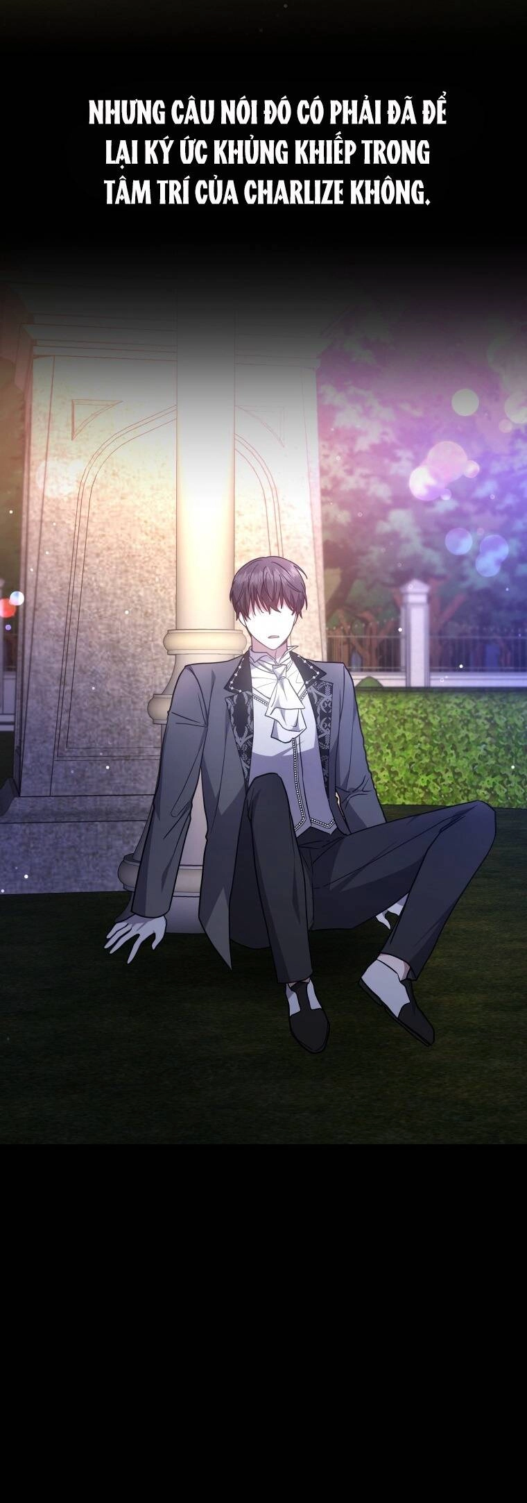 Cháu Trai Của Nam Chính Rất Thích Tôi Chapter 32 - 42