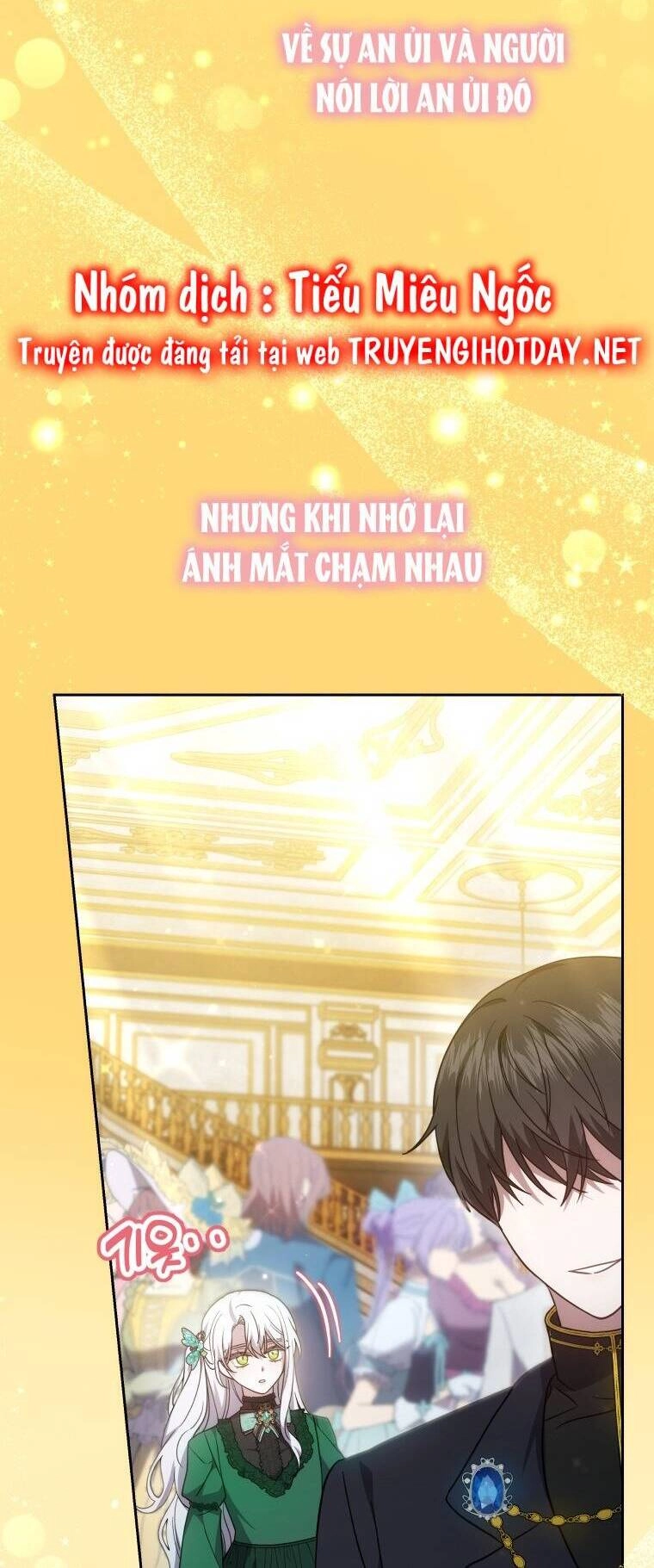 Cháu Trai Của Nam Chính Rất Thích Tôi Chapter 32 - 44