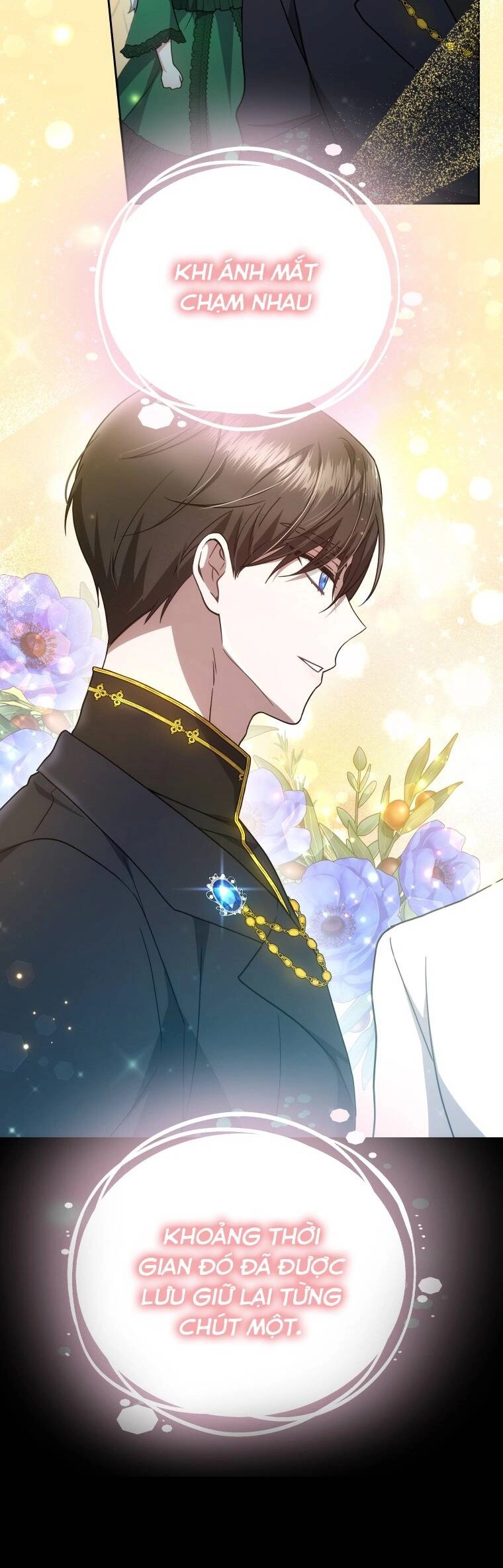 Cháu Trai Của Nam Chính Rất Thích Tôi Chapter 32 - 45