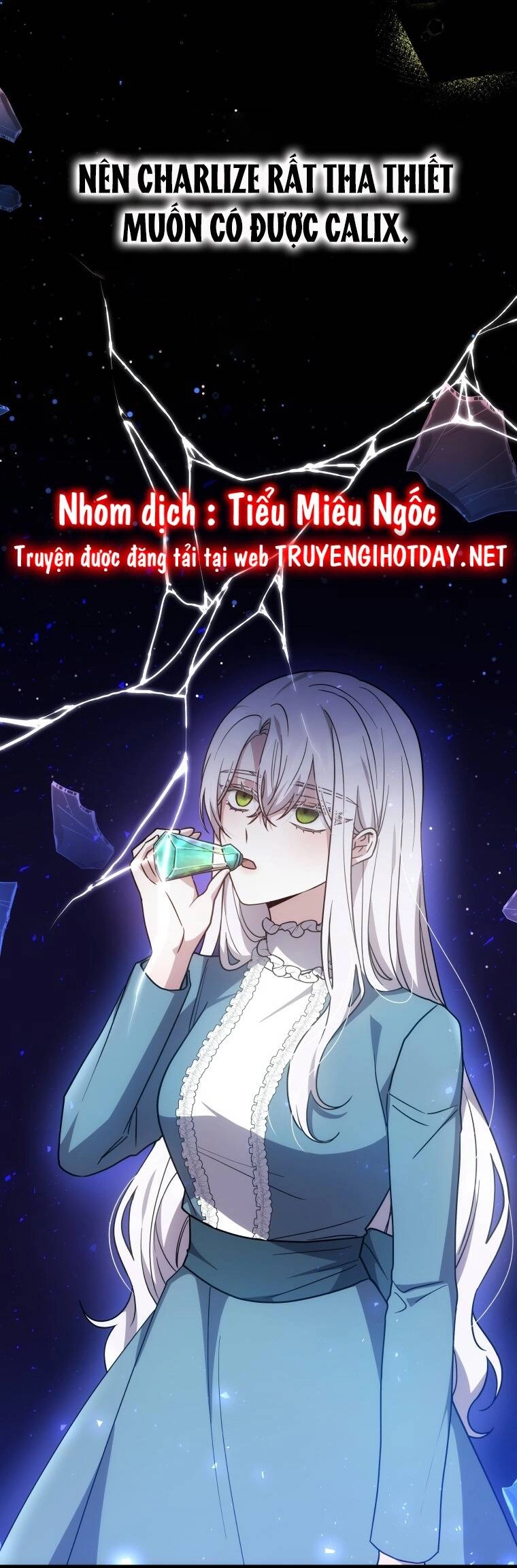 Cháu Trai Của Nam Chính Rất Thích Tôi Chapter 32 - 47