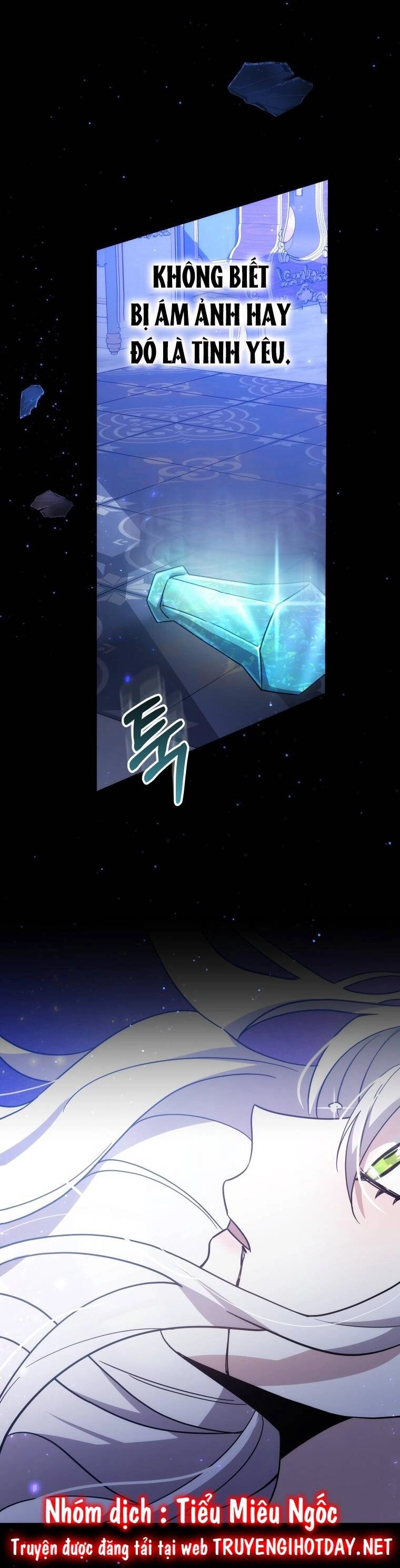 Cháu Trai Của Nam Chính Rất Thích Tôi Chapter 32 - 48