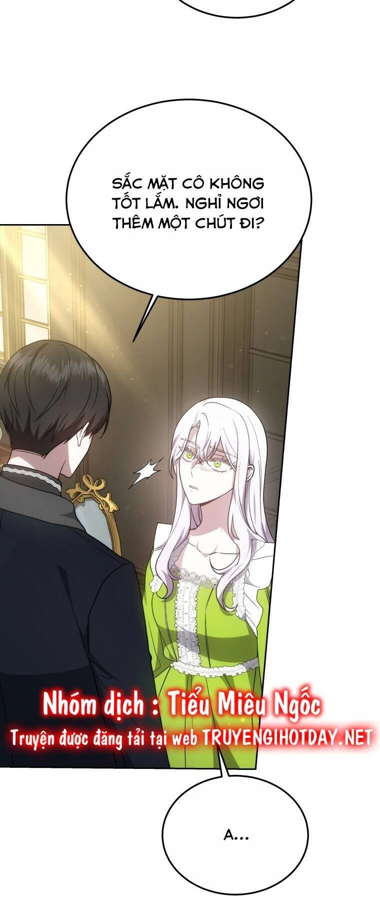 Cháu Trai Của Nam Chính Rất Thích Tôi Chapter 32 - 52