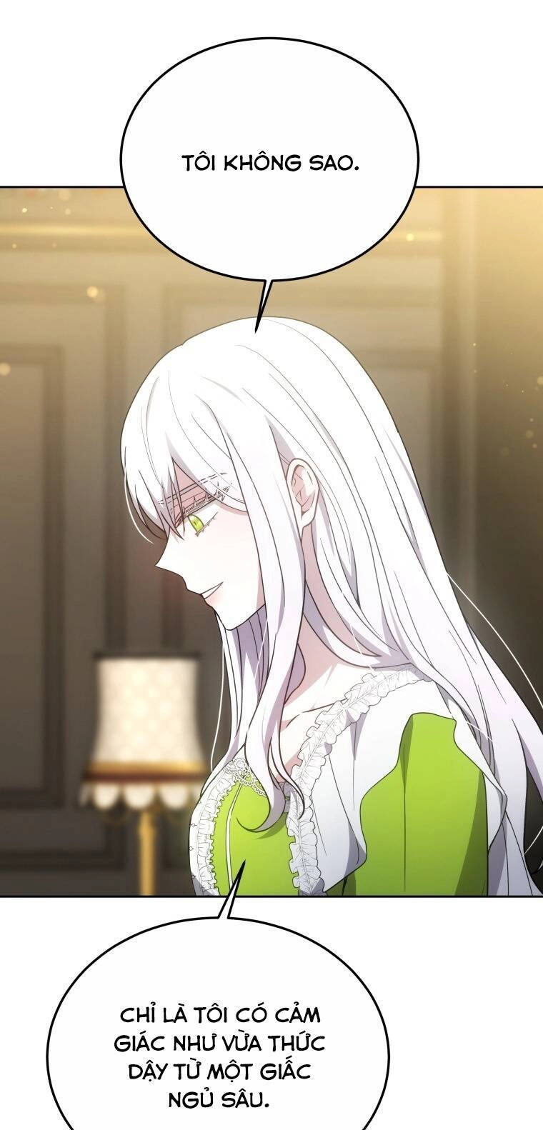 Cháu Trai Của Nam Chính Rất Thích Tôi Chapter 32 - 53