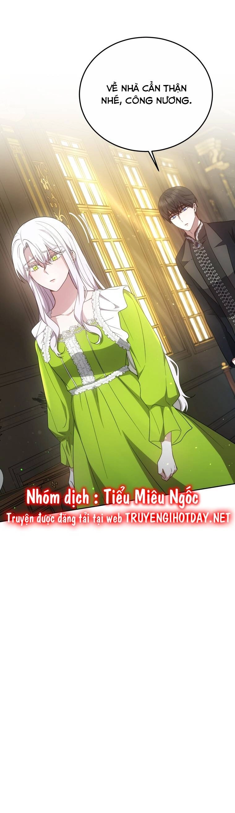 Cháu Trai Của Nam Chính Rất Thích Tôi Chapter 32 - 55