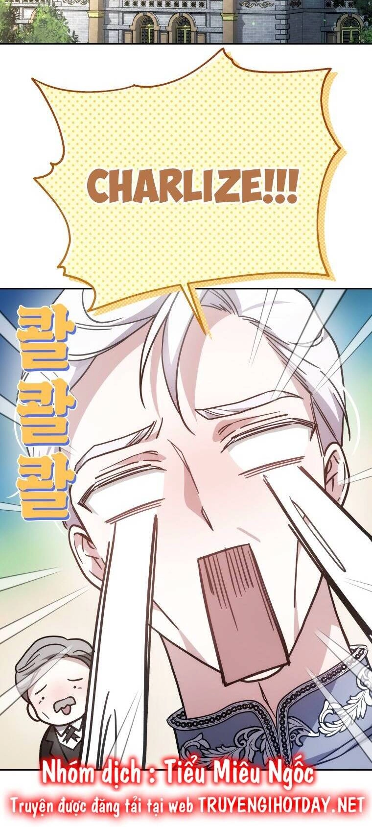 Cháu Trai Của Nam Chính Rất Thích Tôi Chapter 32 - 57