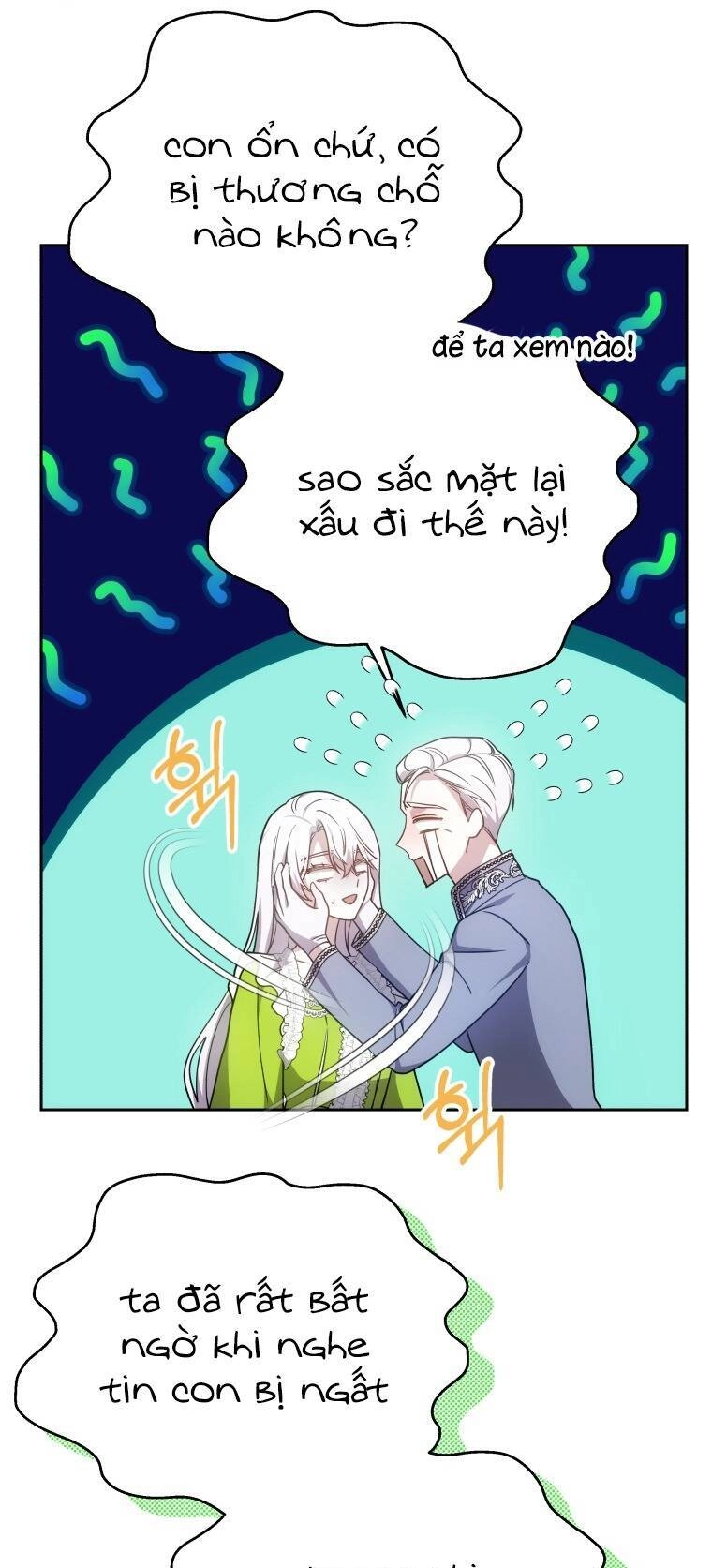 Cháu Trai Của Nam Chính Rất Thích Tôi Chapter 32 - 58