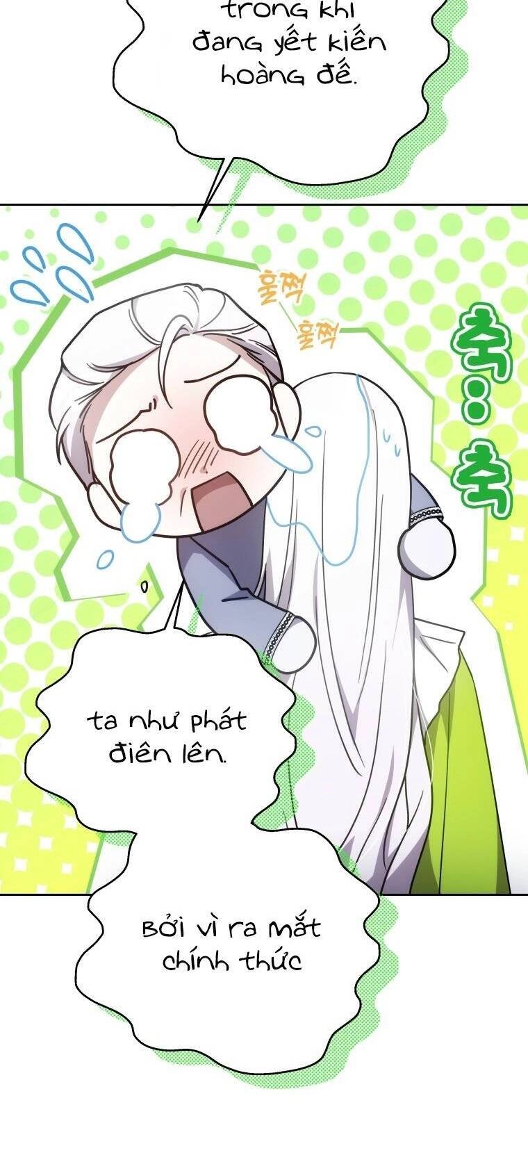 Cháu Trai Của Nam Chính Rất Thích Tôi Chapter 32 - 59