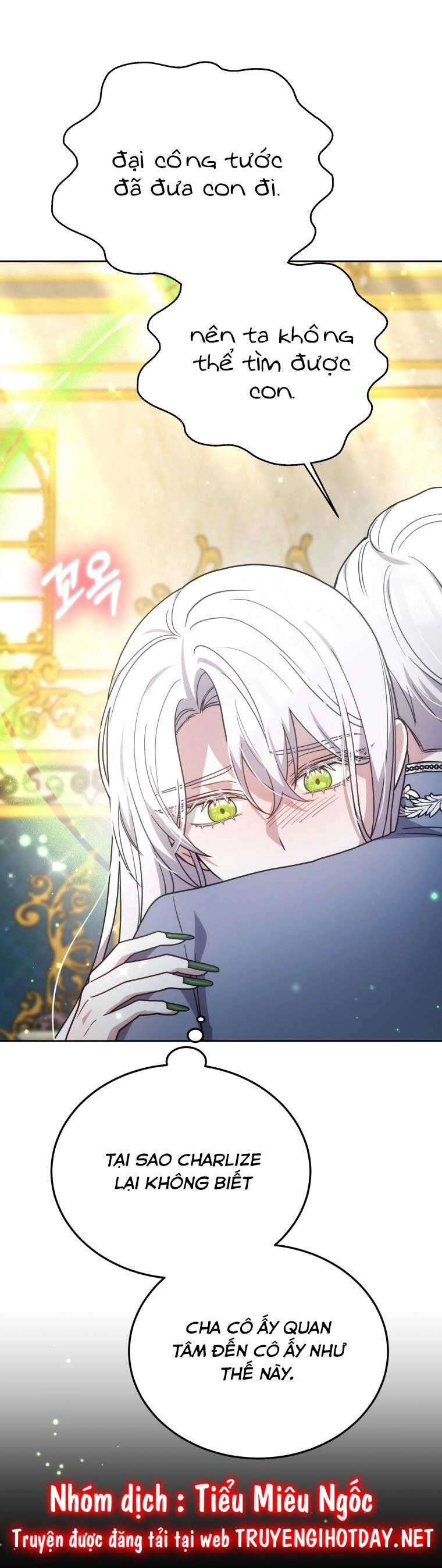 Cháu Trai Của Nam Chính Rất Thích Tôi Chapter 32 - 60