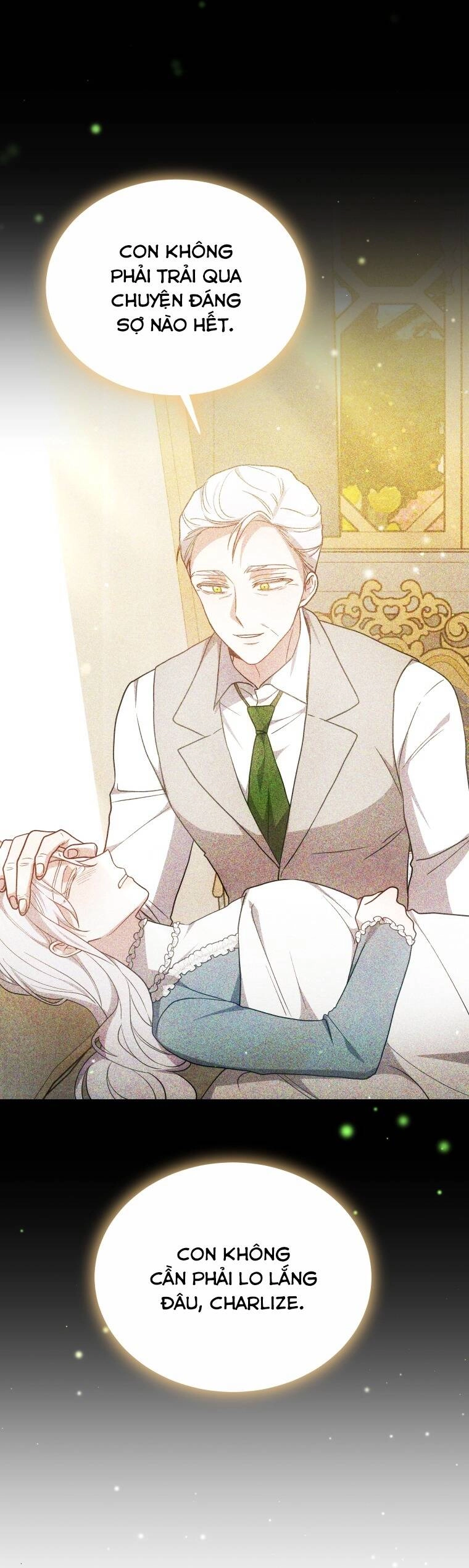 Cháu Trai Của Nam Chính Rất Thích Tôi Chapter 32 - 62