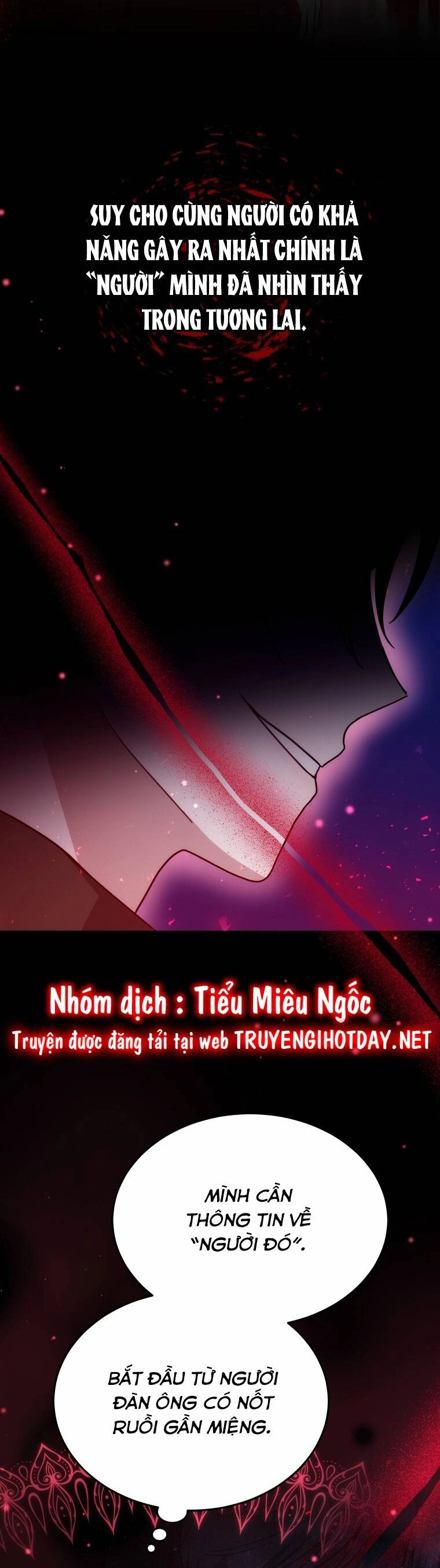 Cháu Trai Của Nam Chính Rất Thích Tôi Chapter 32 - 68