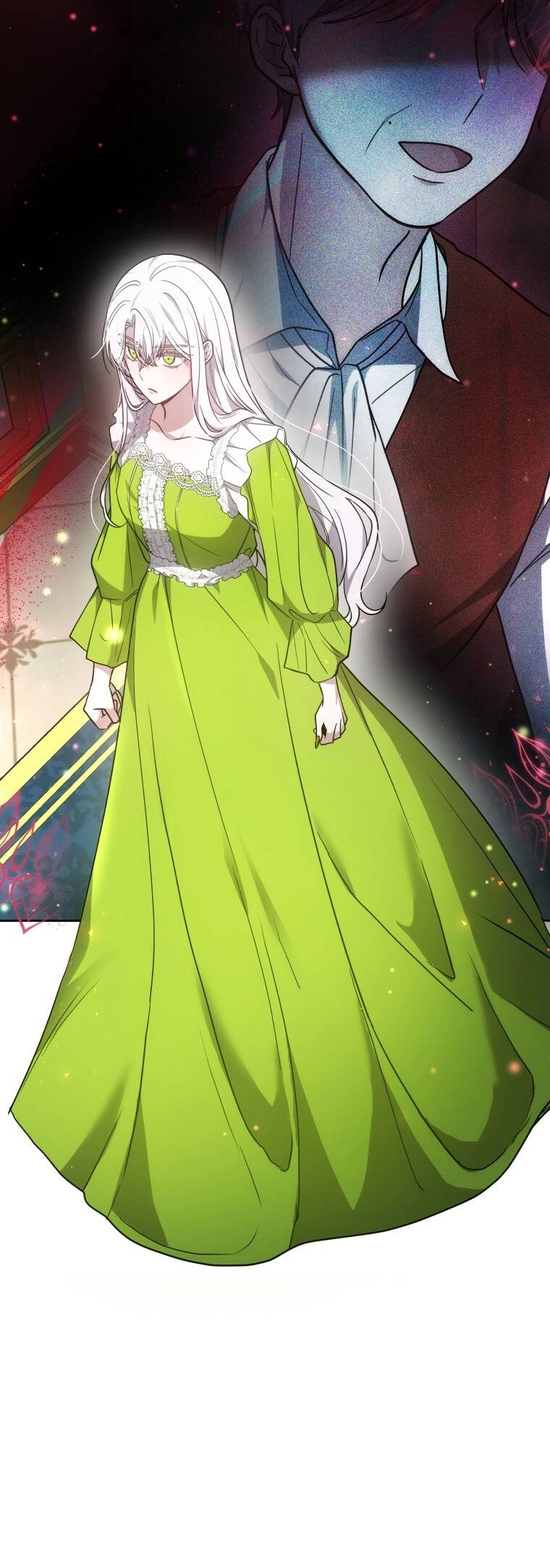 Cháu Trai Của Nam Chính Rất Thích Tôi Chapter 32 - 69