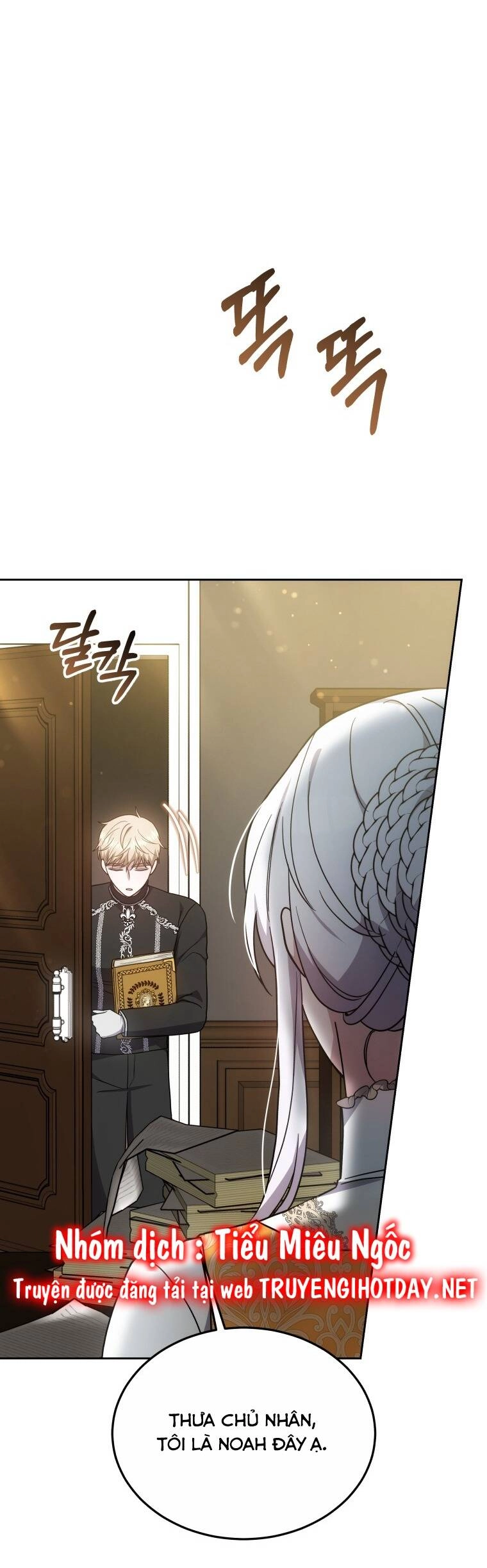 Cháu Trai Của Nam Chính Rất Thích Tôi Chapter 32 - 70