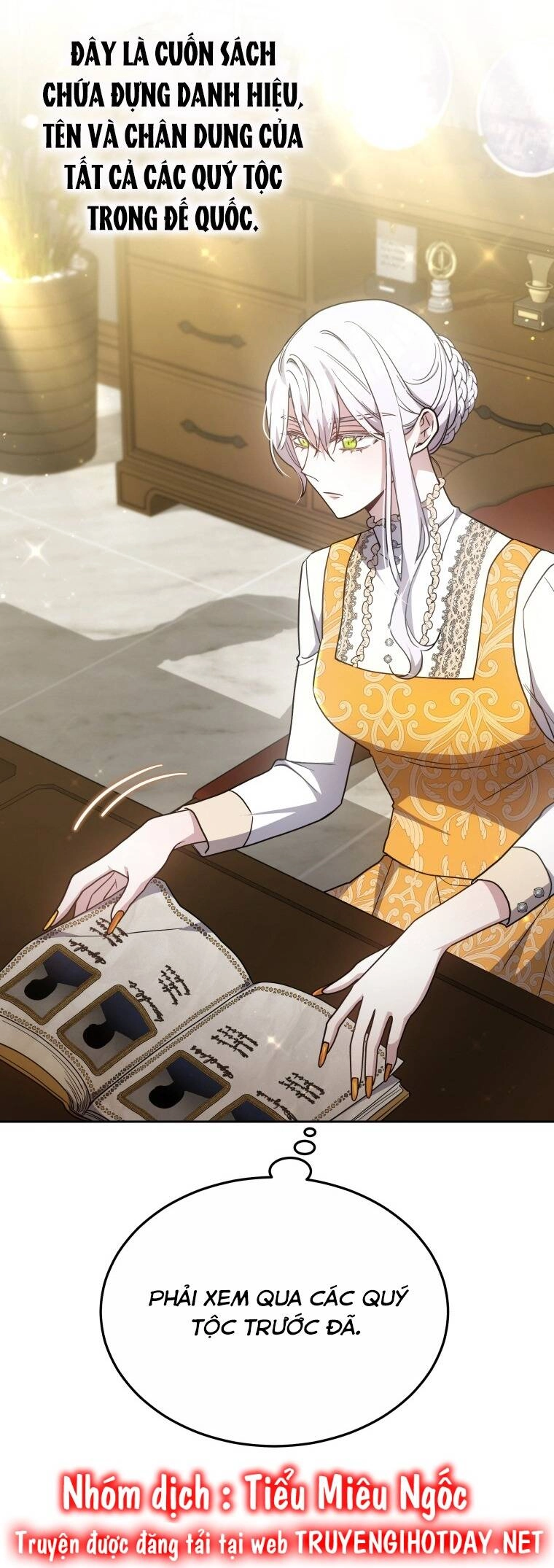 Cháu Trai Của Nam Chính Rất Thích Tôi Chapter 32 - 72